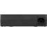 PoE коммутатор Novihome CONNECT P8 v. 10-портовый 10/100, 8хРоЕ, 2xUplink, PoE 100 Вт, Watchdog 2152 4