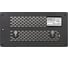 PoE коммутатор Novihome CONNECT P8 v. 10-портовый 10/100, 8хРоЕ, 2xUplink, PoE 100 Вт, Watchdog 2152 6