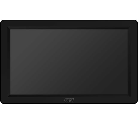 Монитор видеодомофона CTV -M3722 Spectrum B с технологией Touch Screen для управления работой и параметрами монитора, поддержка форматов AHD, CVBS, встроенная память, фу 10-0001132