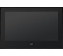 Монитор видеодомофона CTV -M4704AI B с функциями AI: детекция обнаружения человека, распознавание лица, поддержка форматов AHD, TVI, CVI и CVBS, автоответчик, функция ф 10-0001113