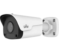 Цилиндрическая IP-видеокамера 2Мп UNV IPC2122LR3-PF28M-D