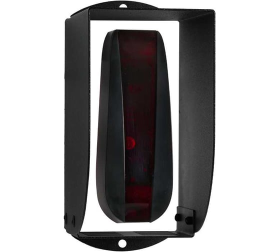 Защитный козырёк SLT ЗК-24 для фотоэлементов 11292 1