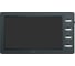 Комплект цветного видеодомофона CTV -DP3702 Gamma Kit BSi (вызывная панель -D40 Plus и монитор -M3702 Gamma), поддержка формата Full HD, монитор с экраном 7") 10-0001067 1