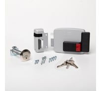 Замок накладной электромеханический CISA 1.11610.60.2.N7