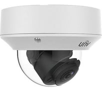2Мп купольная IP-видеокамера UNV IPC3232ER3-DVZ28-C