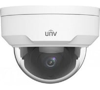 2Мп купольная IP-видеокамера UNV IPC322LR3-VSPF40-D