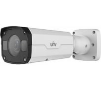 2Мп цилиндрическая IP-видеокамера UNV IPC2322LBR3-SPZ28-D-RU
