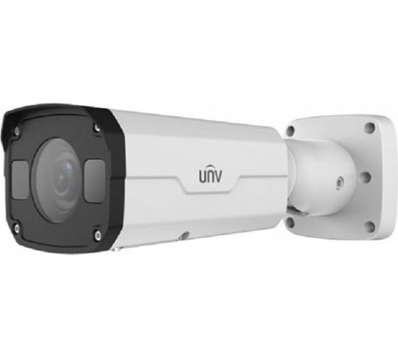 2Мп цилиндрическая IP-видеокамера UNV IPC2322LBR3-SPZ28-D-RU 1