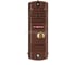 Вызывная панель видеодомофона IPTRONIC IPT-AOP CORVUS (Bronze) 1
