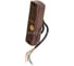 Вызывная панель видеодомофона IPTRONIC IPT-AOP CORVUS (Bronze) 2