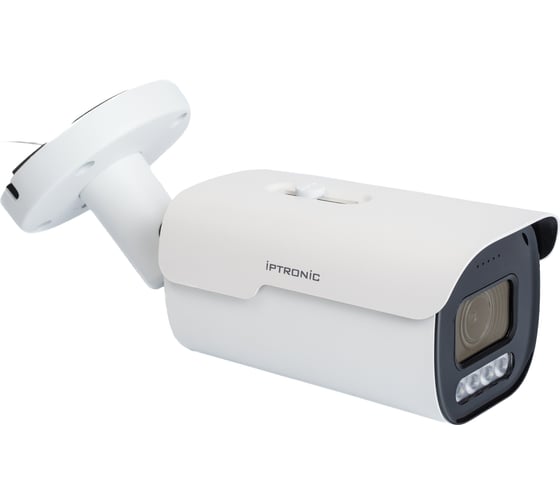 IP-Камера уличная IPTRONIC IPT-IPL1080BMA(2,7-13,5)PH 1