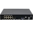 Видеорегистратор IP Novihome 8-канальный с поддержкой PoE производитель серия NH-RIP85MPE версия M9611 5