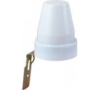 Фотореле Texenergo ФР-601 2,2 кВт IP44 FR601