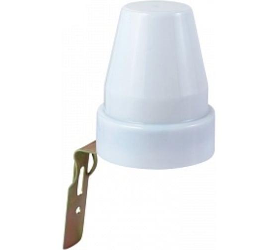 Фотореле Texenergo ФР-601 2,2 кВт IP44 FR601 1