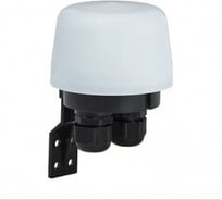 Фотореле Texenergo ФР-603 2,2 кВт IP66 FR603