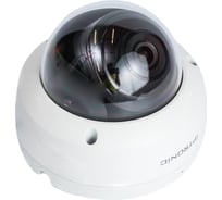 Купольная IP-камера IPTRONIC IPT-IPL1082DM(2,8)P