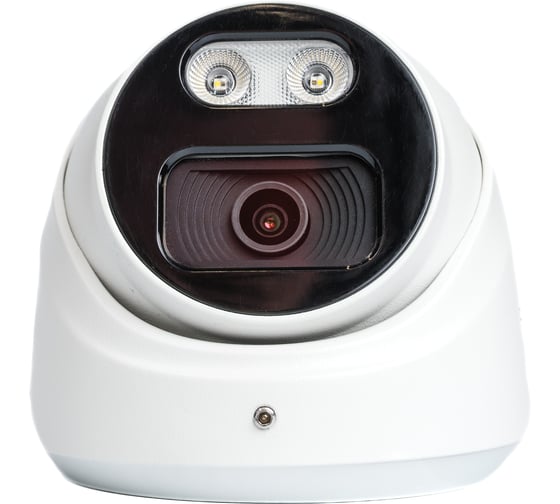 Купольная IP-камера IPTRONIC IPT-IPL720DM(2,8)PH 1