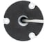 IP-камера уличная IPTRONIC IPT-IPL1080BM(2,8)PH 6