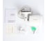 IP-камера уличная IPTRONIC IPT-IPL1080BM(2,8)PH 8