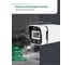 Комплект AHD видеонаблюдения Novihome ARCTUR 4-5 v, на 4 камеры, 5 Mp 4527 5