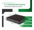 AHD комплект видеорегистратора и 4х видеокамер Novihome POLLUX 4-2 v, 1080P, запись 4 канала 1080N, объектив фиксированный 3.6мм 4524 3