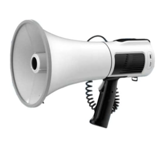 Рупорный громкоговоритель Turbosky ML-07 891 1