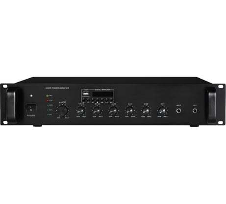 Усилитель Turbosky RS-120W 896