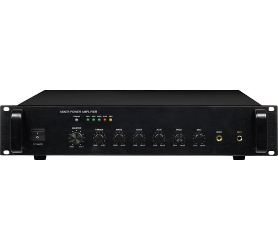 Усилитель Turbosky RX-60W 895 1