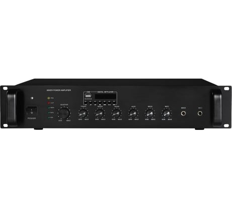 Усилитель Turbosky RS-650W 899