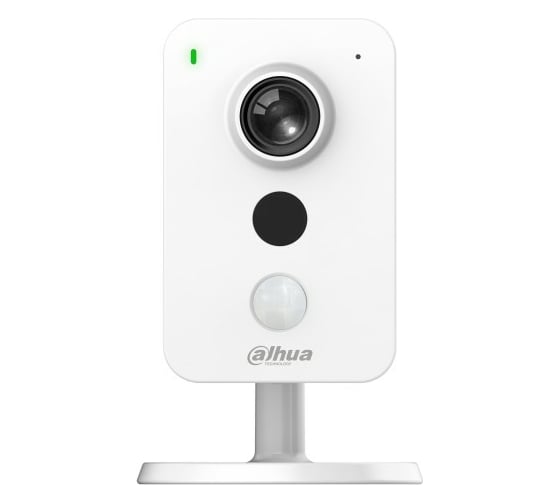 Миниатюрная внутренняя IP камера Dahua Wi-fi 2Мп DH-IPC-K22Р АВ5029553
