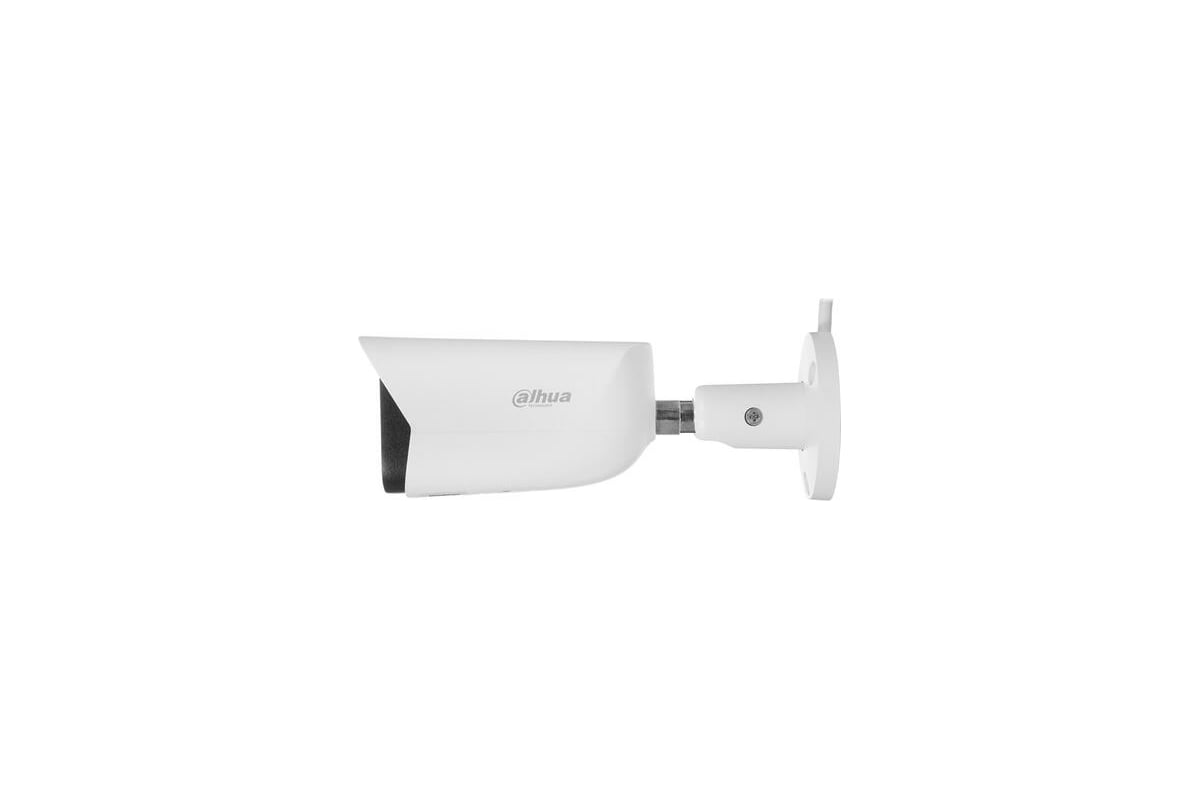 Видеокамера DAHUA Full color IP уличная цилиндрическая 2Мп DH-IPC ...