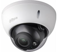 Видеокамера DAHUA HDCVI купольная мультиформ 4 в 1 4Мп с моторизир объект DH-HAC-HDBW1400RP-Z АВ5021367