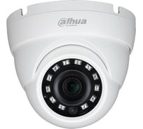 Видеокамера Dahua HDCVI уличная купольная мультиформатная 4 в 1 8Мп с объект DH-HAC-HDW1801MP-0280B 24431