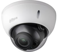 Видеокамера DAHUA HDCVI уличная купольная мультиформатная 4 в 1 8Мп с вариофокальным моторизованным объективом DH-HAC-HDBW1801RP-Z АВ5024425