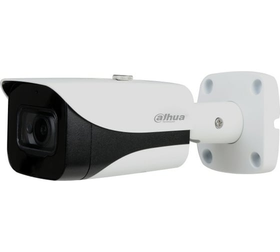 Видеокамера DAHUA IP уличная цилиндрическая 2Мп DH-IPC-HFW5241EP-ZE АВ5024210