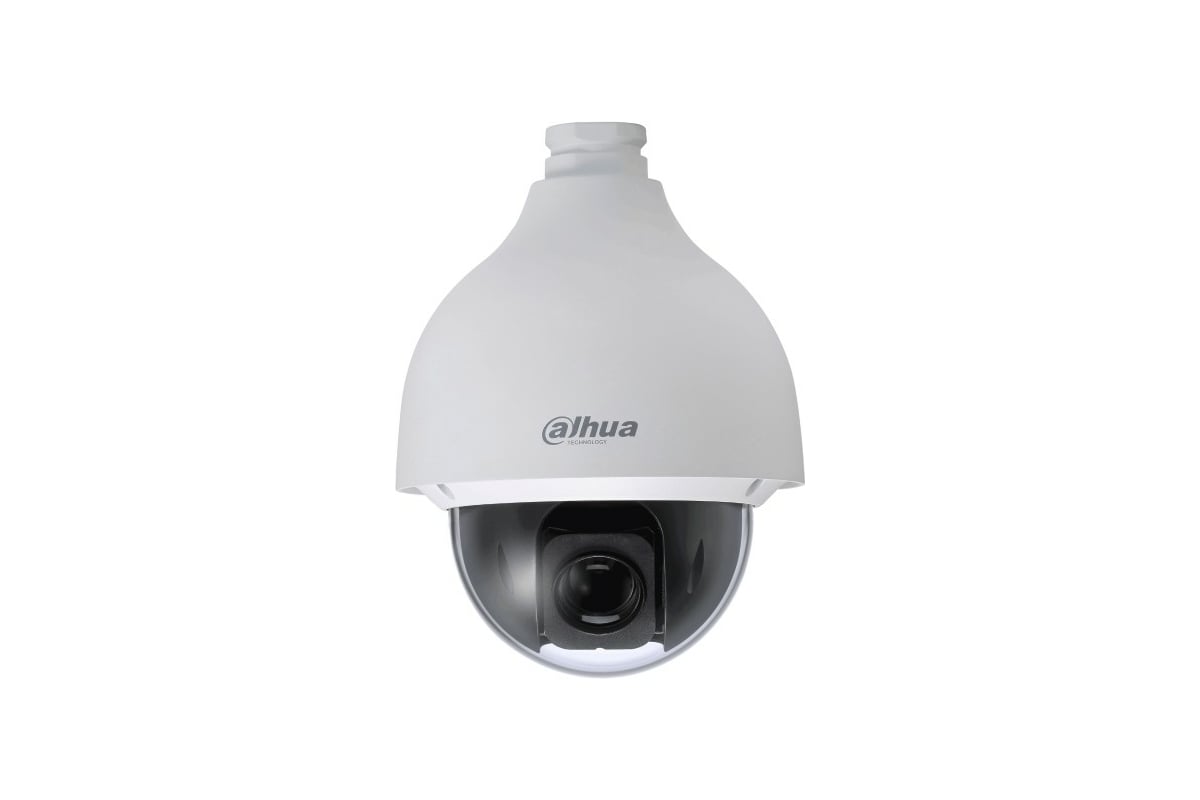 IP видеокамера DAHUA скоростная поворотная уличная 2Мп DH-SD50232XA-HNR .