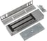 Замок электромагнитный ACCORDTEC ML-395.03, 500 кг, 12V DC, 0.65A, 500 ключей доступа АТ-02321 2