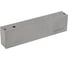 Замок электромагнитный ACCORDTEC ML-395.03, 500 кг, 12V DC, 0.65A, 500 ключей доступа АТ-02321 3