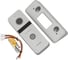 Вызывная панель ACCORDTEC AT-VD 308H SL AT-00731 3