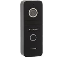 Вызывная панель ACCORDTEC AT-VD 308H BL AT-00730