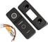 Вызывная панель ACCORDTEC AT-VD 308H BL AT-00730 3