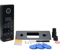 Вызывная панель ACCORDTEC AT-VD316H BL AT-16877