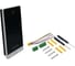 Вызывная панель ACCORDTEC AT-VD315H BL AT-16876 1