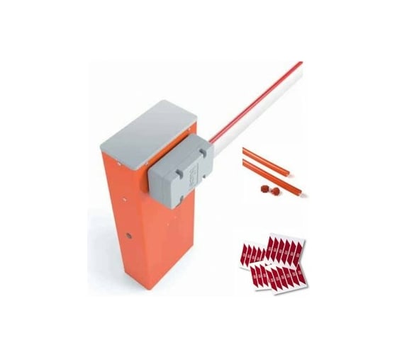 Шлагбаум NICE WIDEM5KIT CC000006011