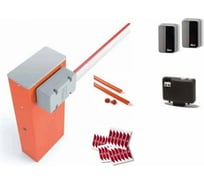 Шлагбаум NICE WIDEM4BDKIT1 СН000012380