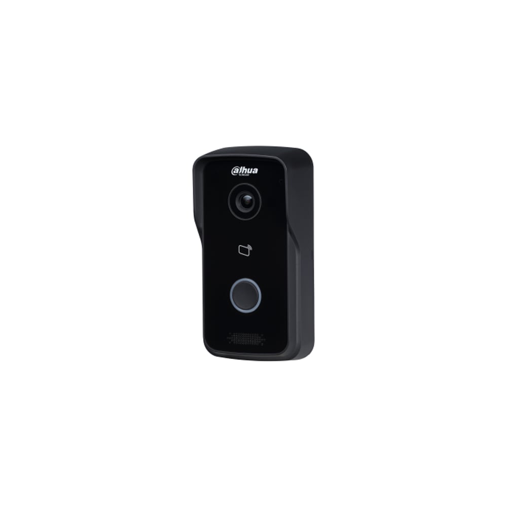 Вызывная панель Dahua DH-VTO2111D-P-S2 с разрешением 1мп и CMOS ...