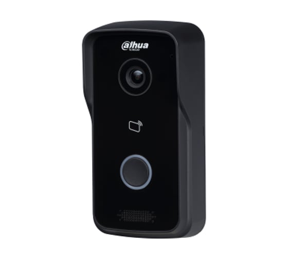 Вызывная панель Dahua DH-VTO2111D-P-S2 с разрешением 1мп и CMOS сенсором 29635 1