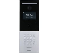 Вызывная панель Dahua DH-VTO6521F с разрешением 2мп и CMOS сенсором АД5029624