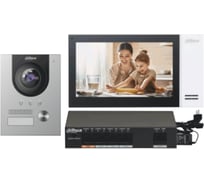 Комплект домофона Dahua DHI-KTP01S АД5029663