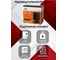 Внутренняя WIFI-видеокамера FOX FX-C4MB (Чеглок) 2